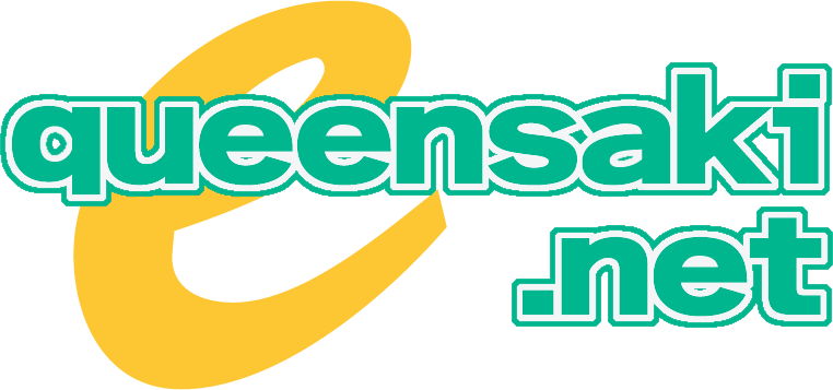 queensaki_logo